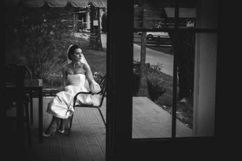 Waiting
