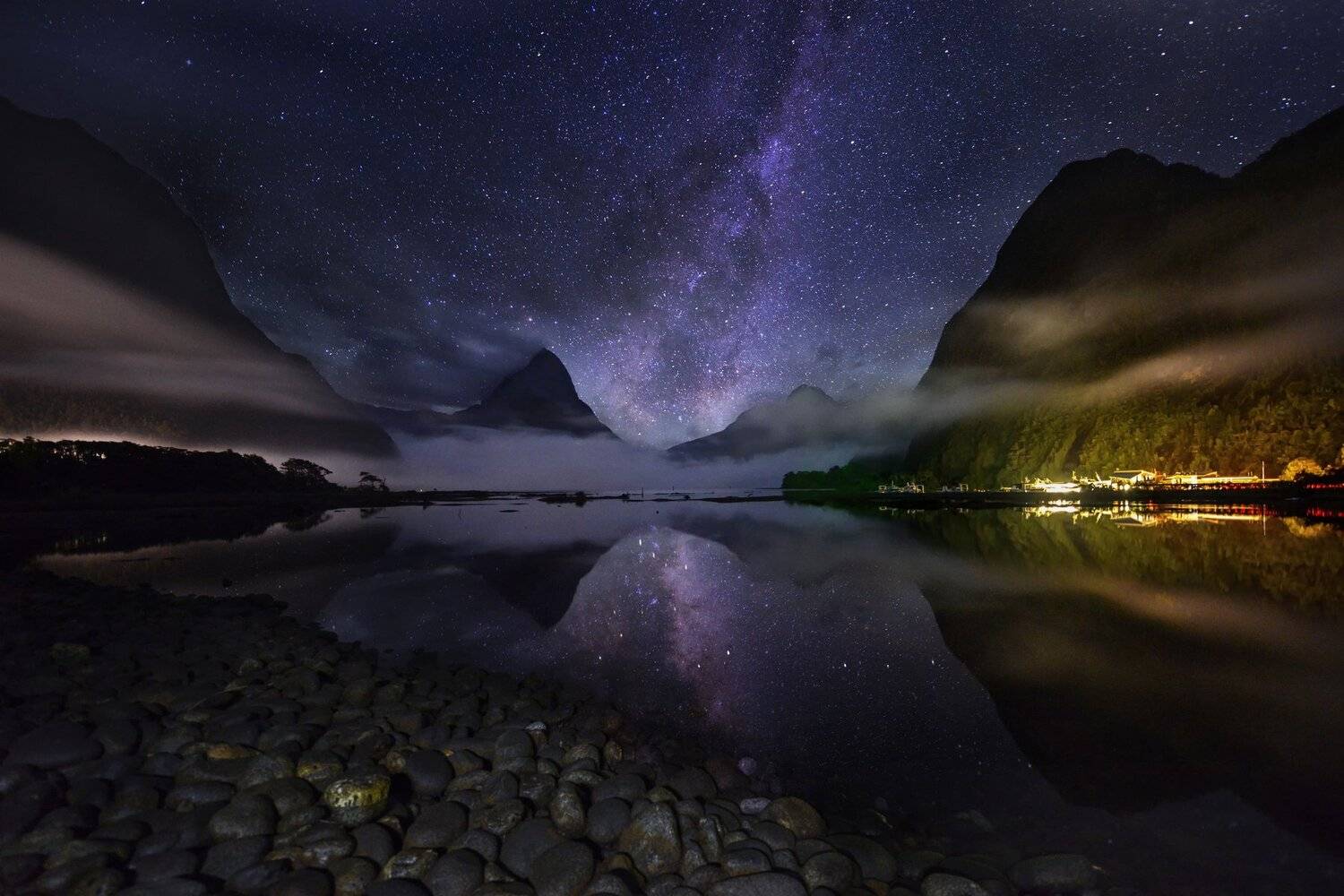 #Fjordland #Lnadscape #Milford Sound #New Zealand #Simon #beach #clouds #fjord forest #hobit #light #lord of the rings #lucroit #milford #mountain #mountains #national #park new zealand #night #nikon #norway #sea #sky #stars #summer #travel #tree #trees #, sarawut intarob