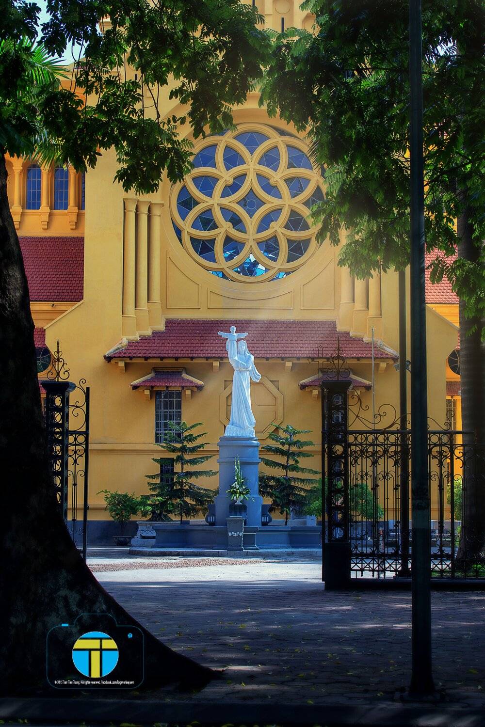 , Trần Tiến Trung