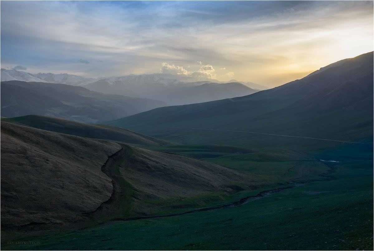 , Кутыгин Эдуард