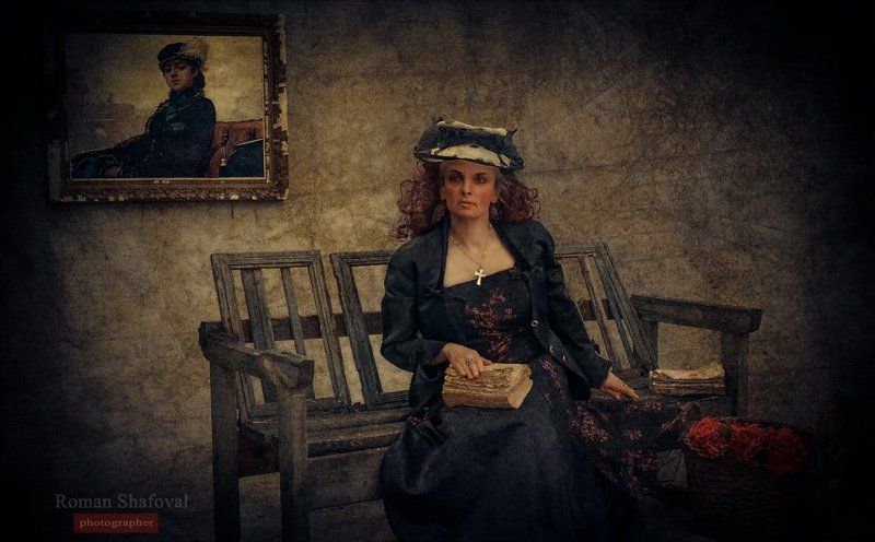 Alina... фото превью