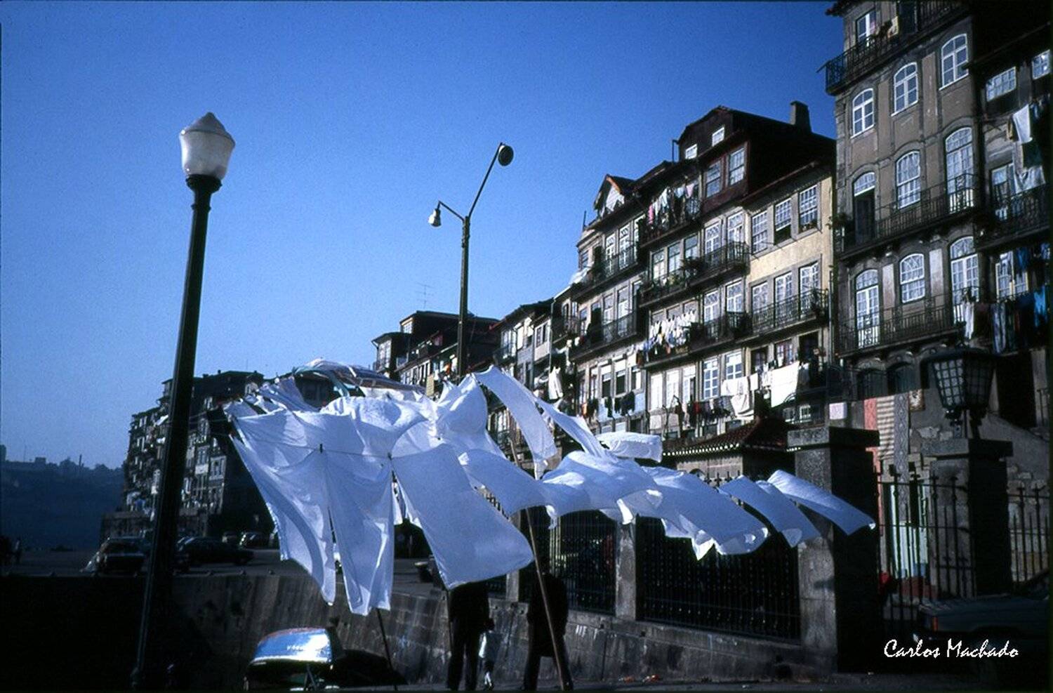 City, Urban, , Carlos Machado