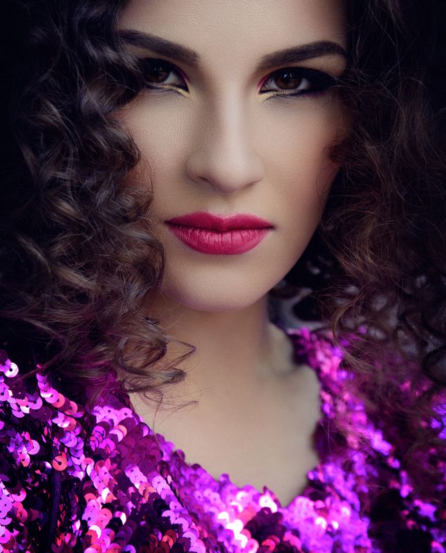 Beautiful, Beauty, Face, girl, Portrait, Street  фото превью