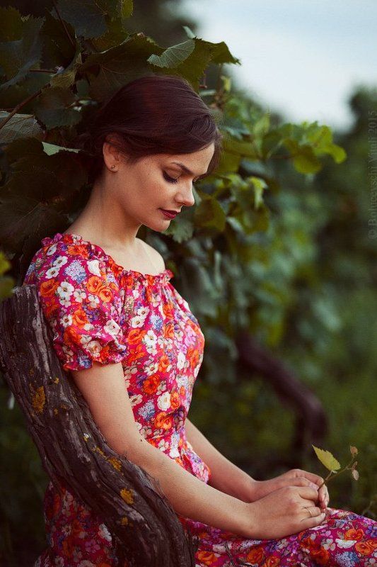 портрет, фотограф, Молдова, фотограф, Bolucevschi Olesia фото превью