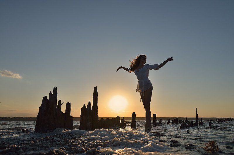 #куяльник Легкая вечерняяphoto preview