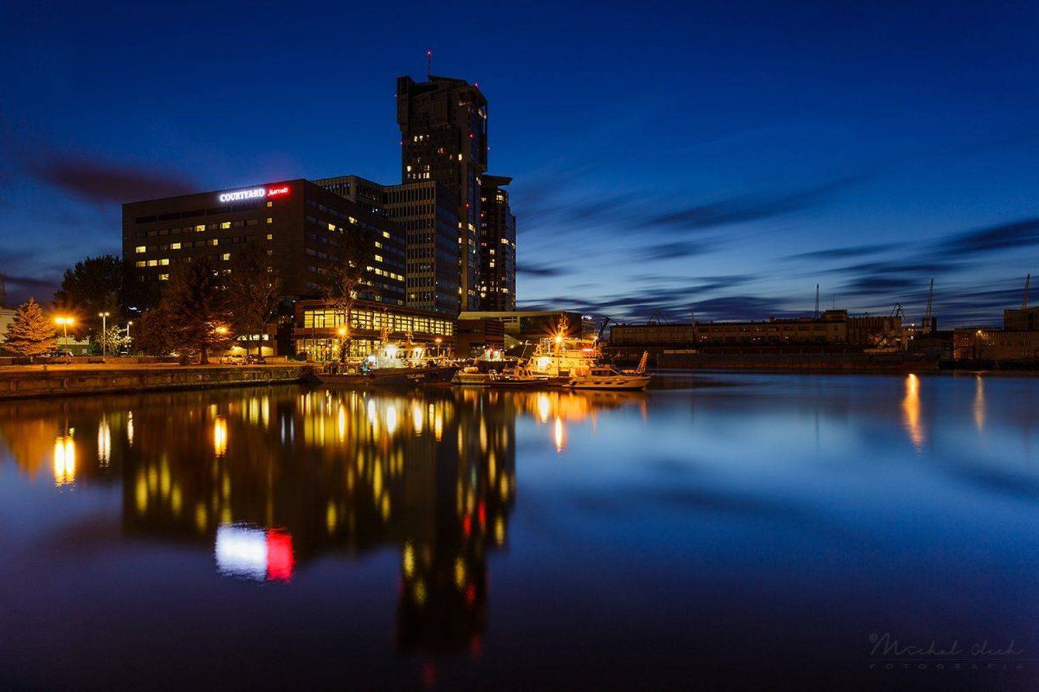 гдыня, польша, gdynia, poland, Michał Olech