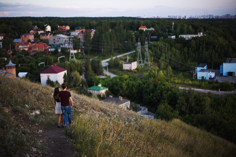 Холм фото превью