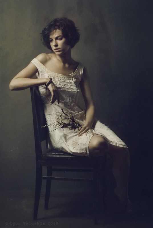 Igor Voloshin, Voloshin  фото превью