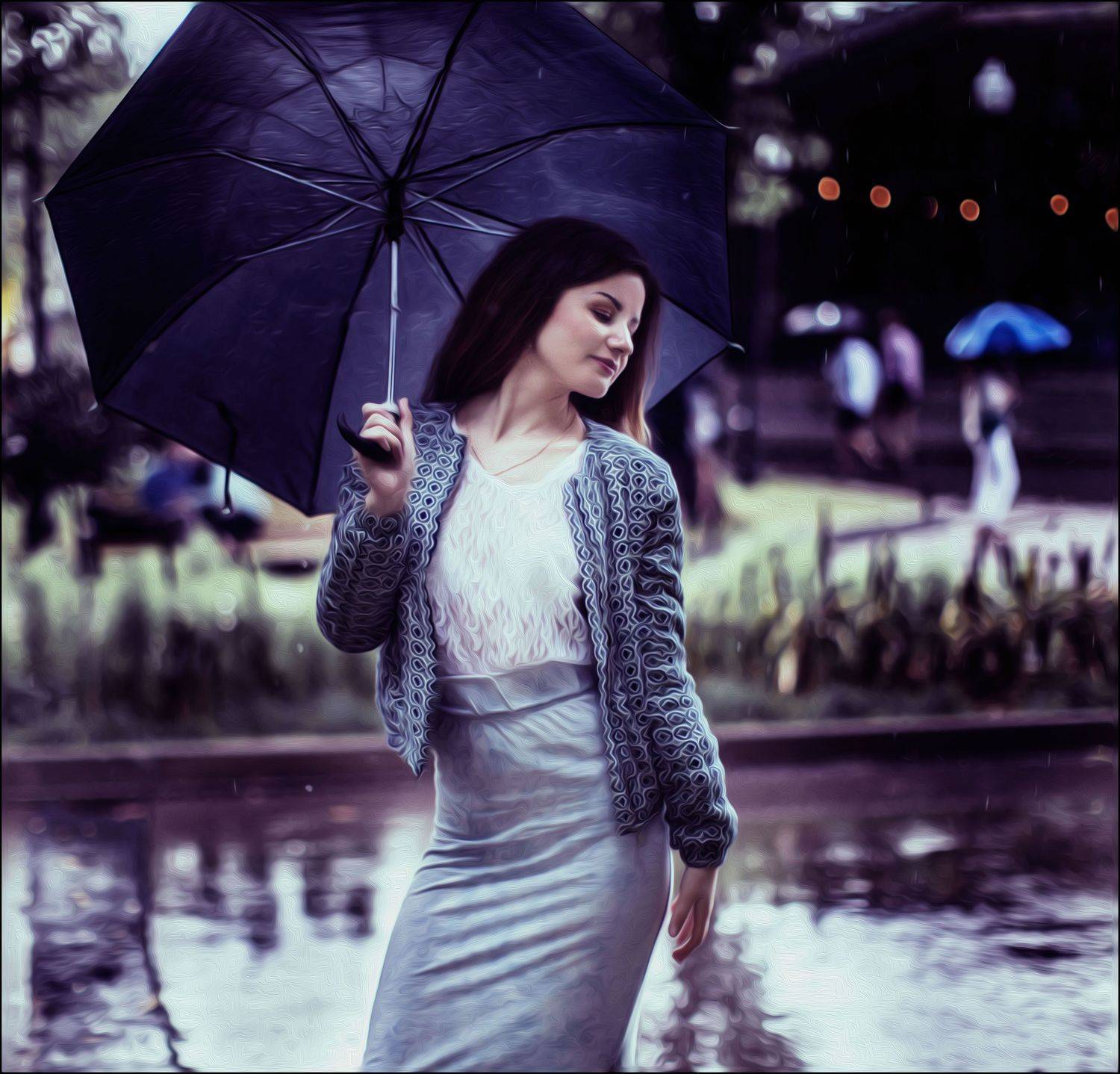 , Юлия Шевчук