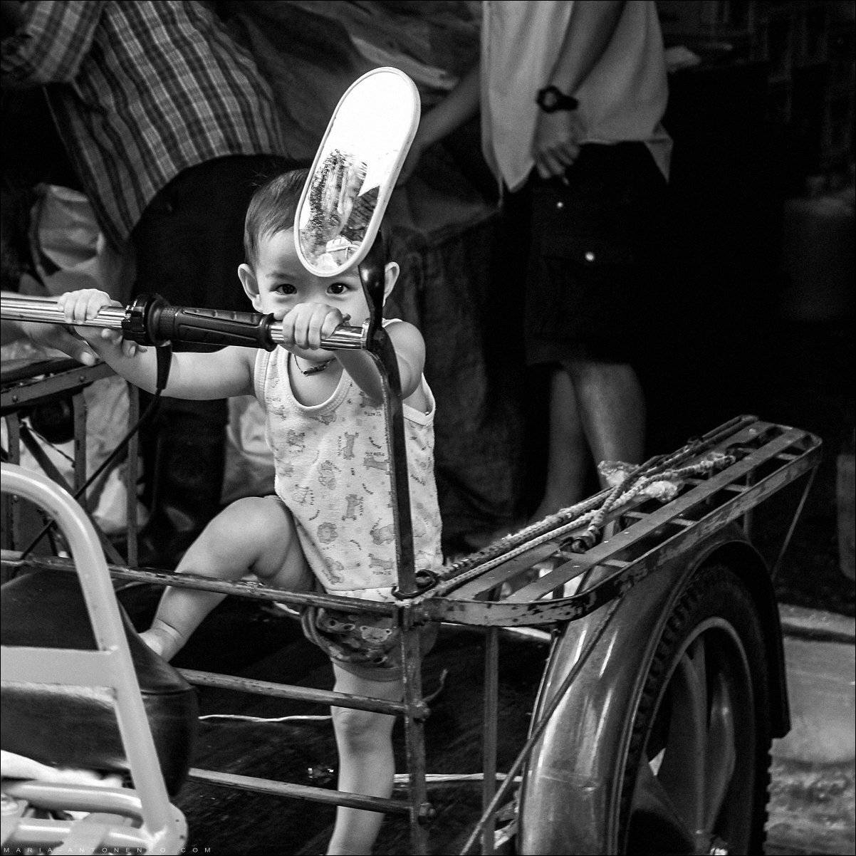 Таиланд, путешествия, Бангкок, Мария Антоненко