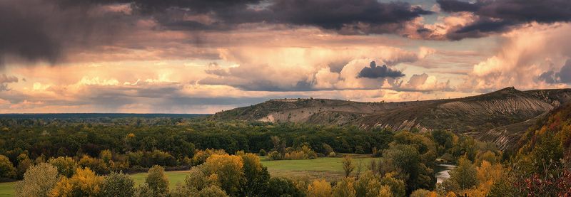 Гроза отступает (репост) фото превью