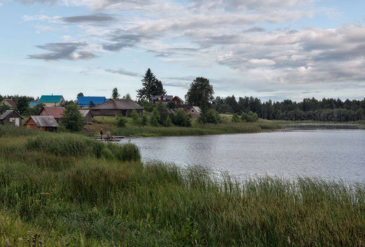 , Хохряков Николай