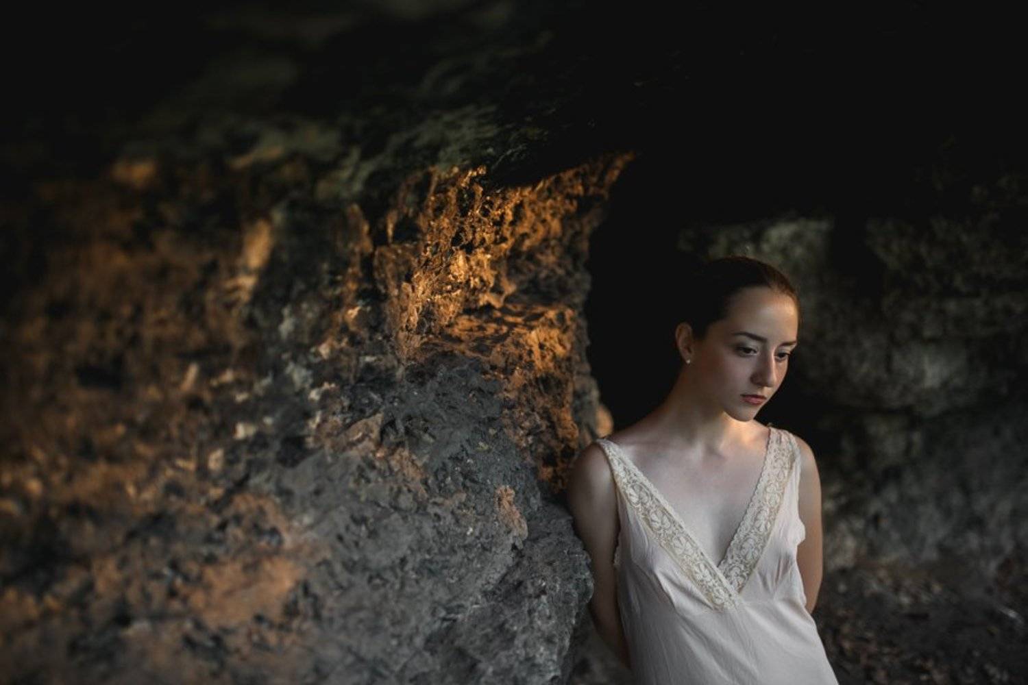 girl, Сергей Белых