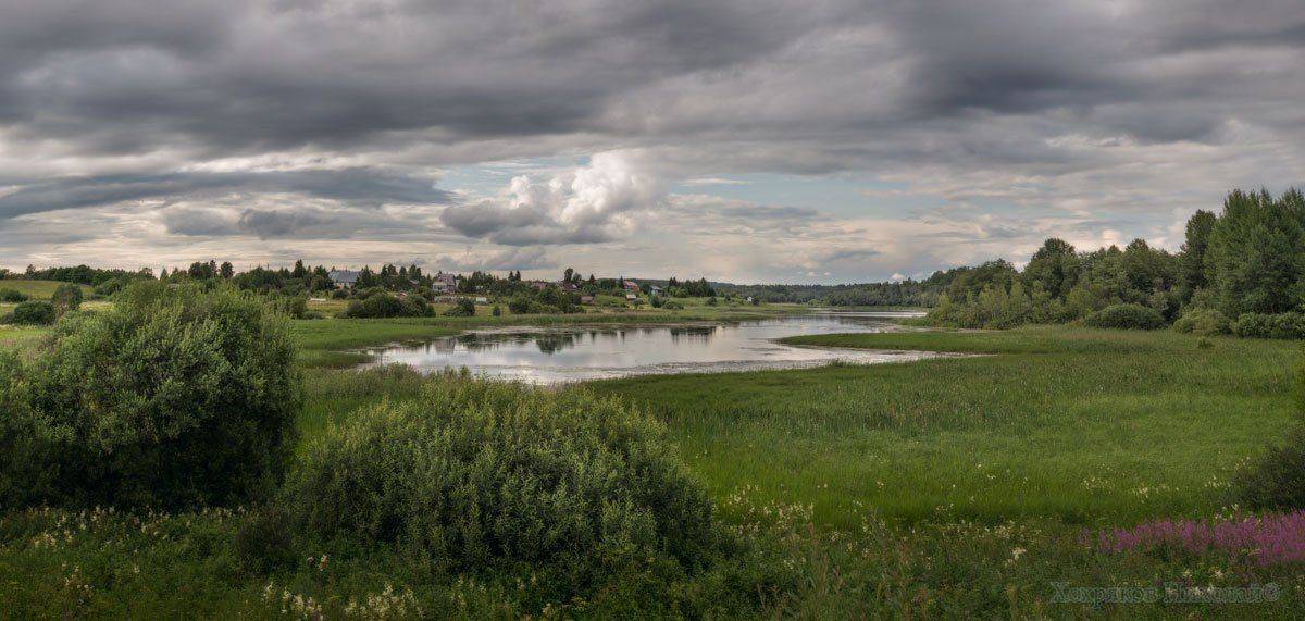 , Хохряков Николай