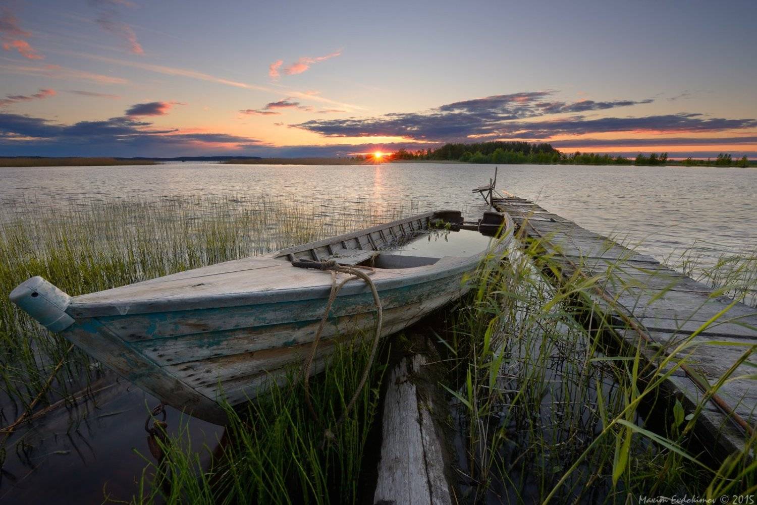 , Максим Евдокимов