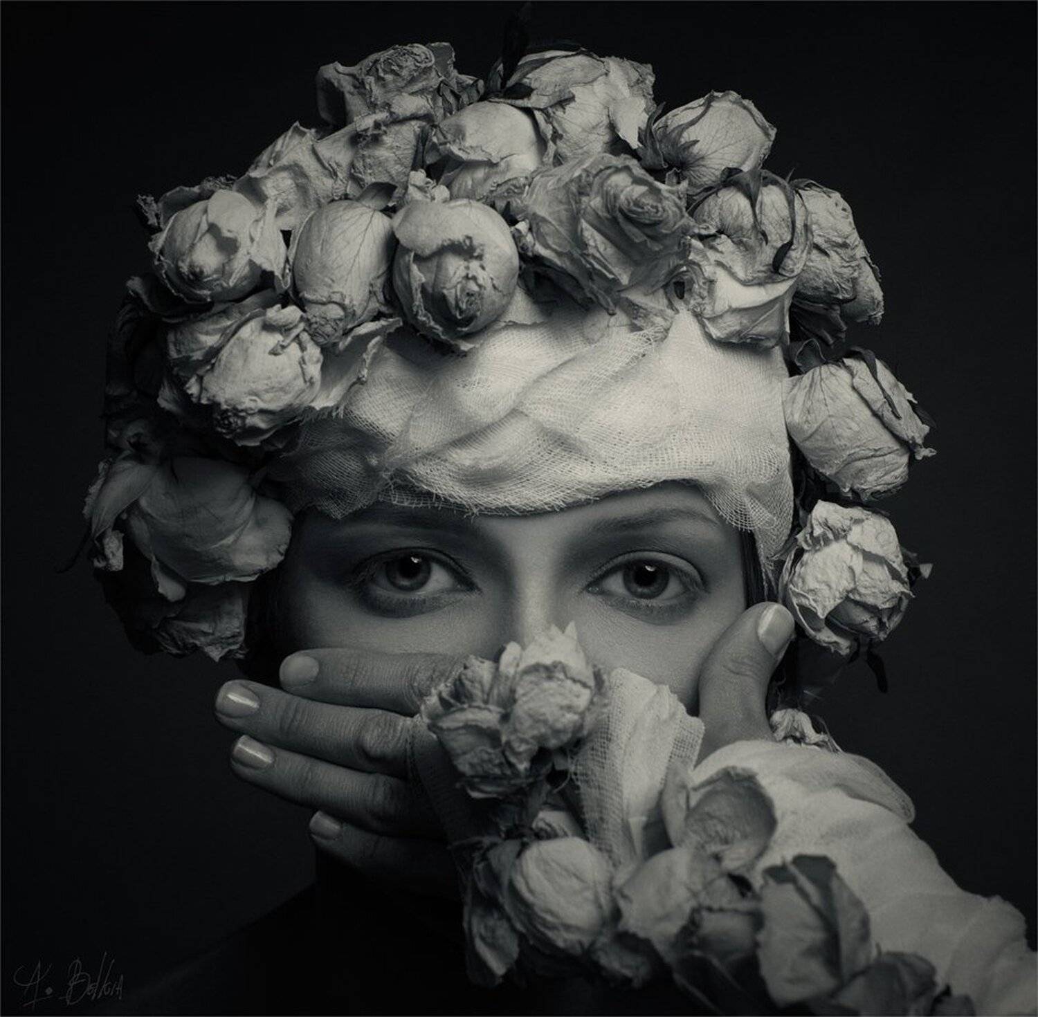 , Ариадна Белкина