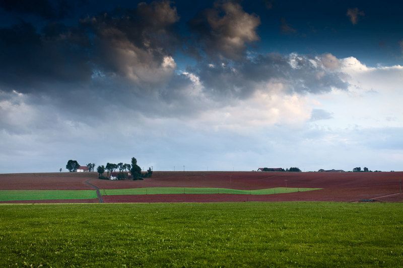 Деревенская #2 фото превью