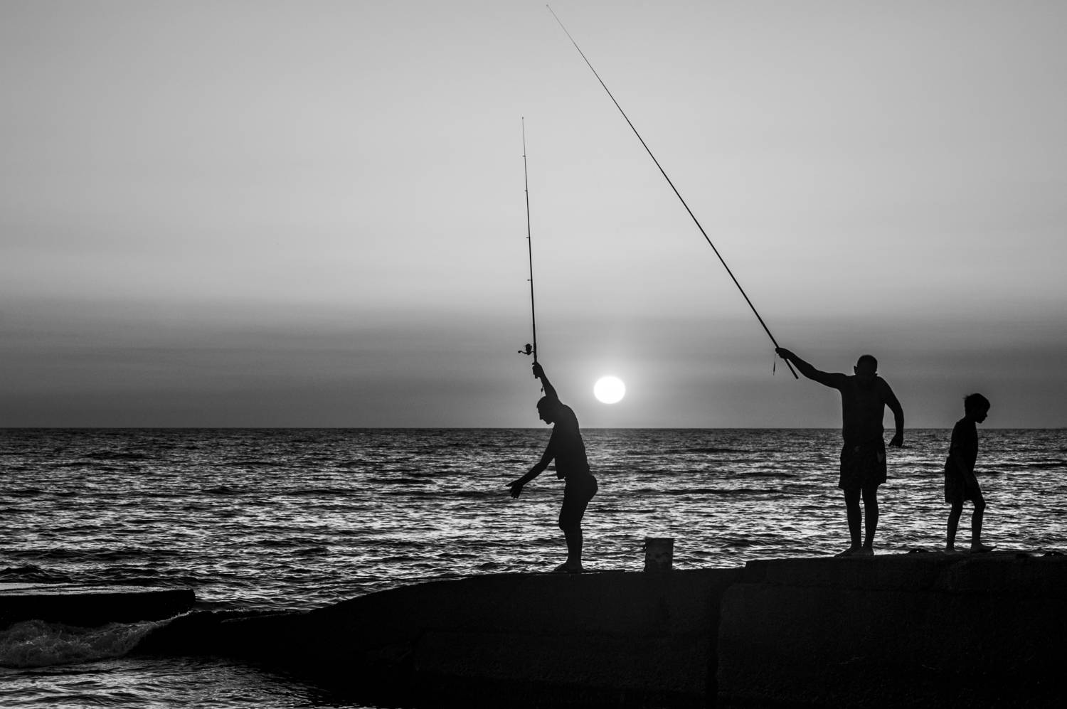 , Виктор Черкасов