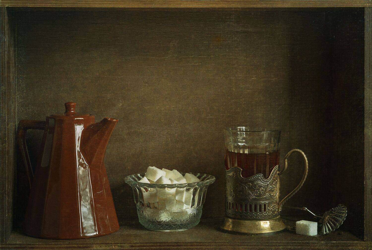 , Albina Bougartchev