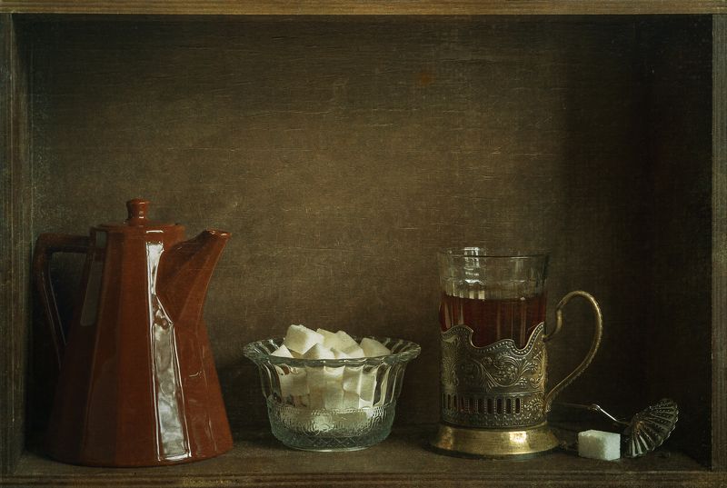 Teatime фото превью