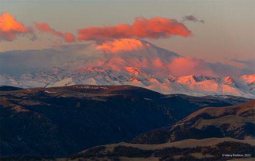 Хроника облачного рассвета