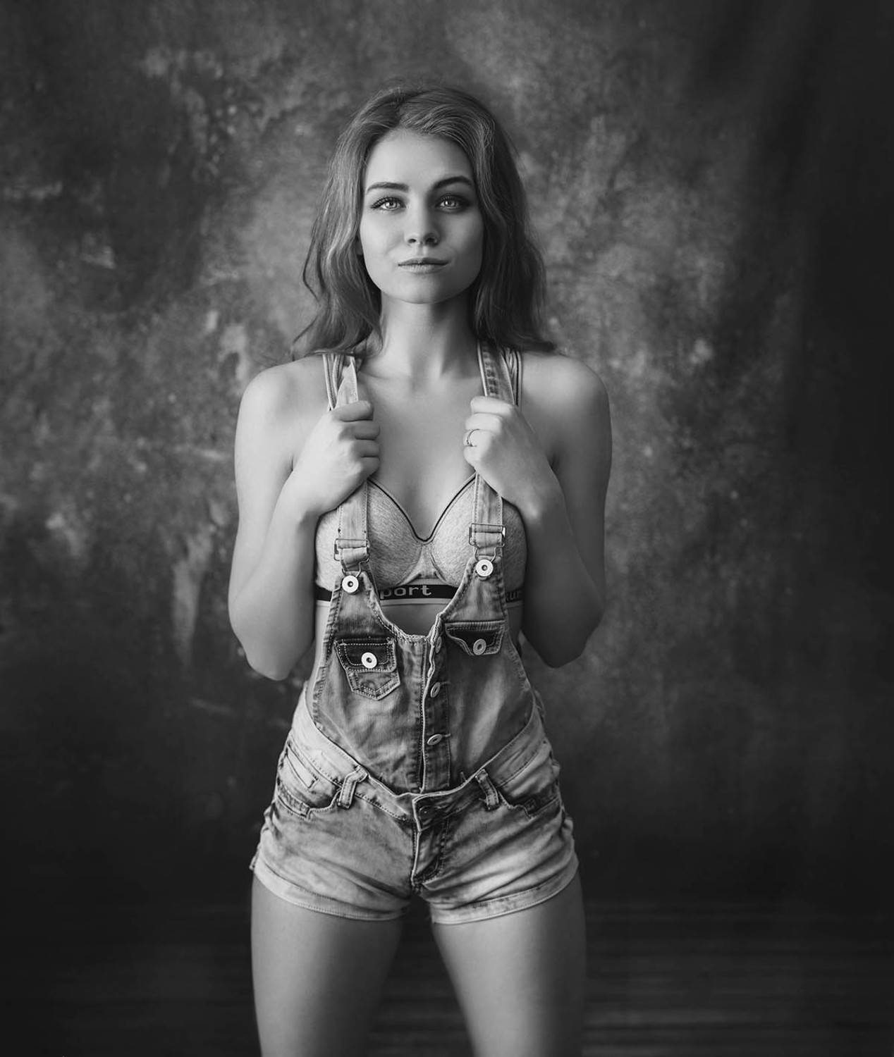 , Алексей Гилёв