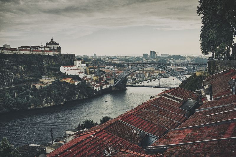 Porto фото превью