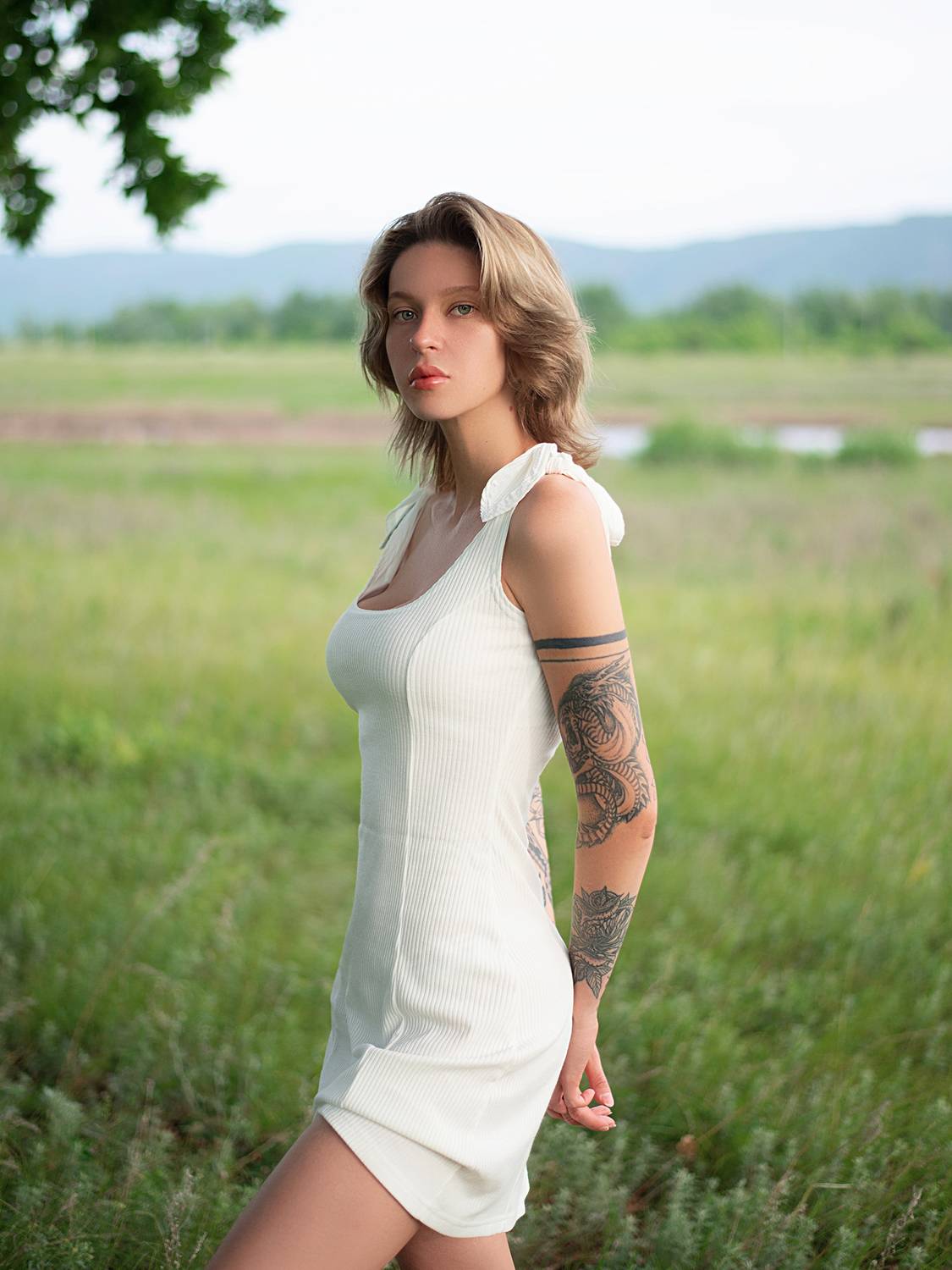 , Дзюба Нелли