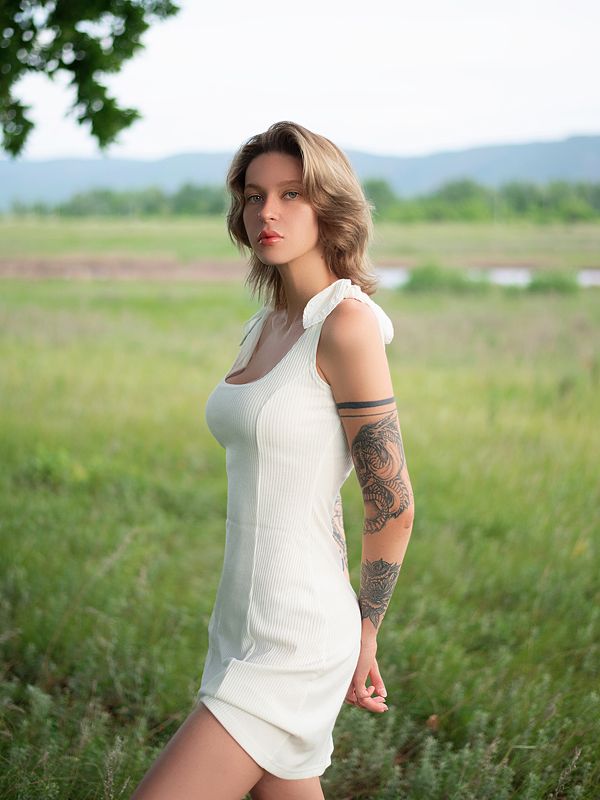 Summer фото превью