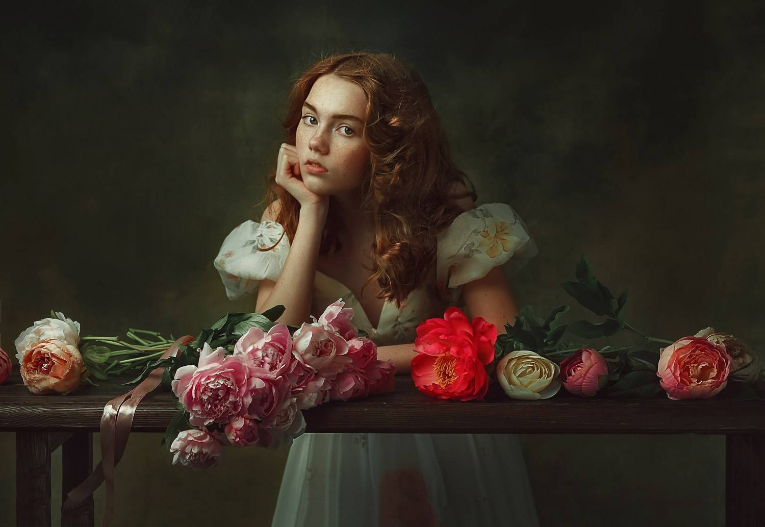 , Ирина Ганич