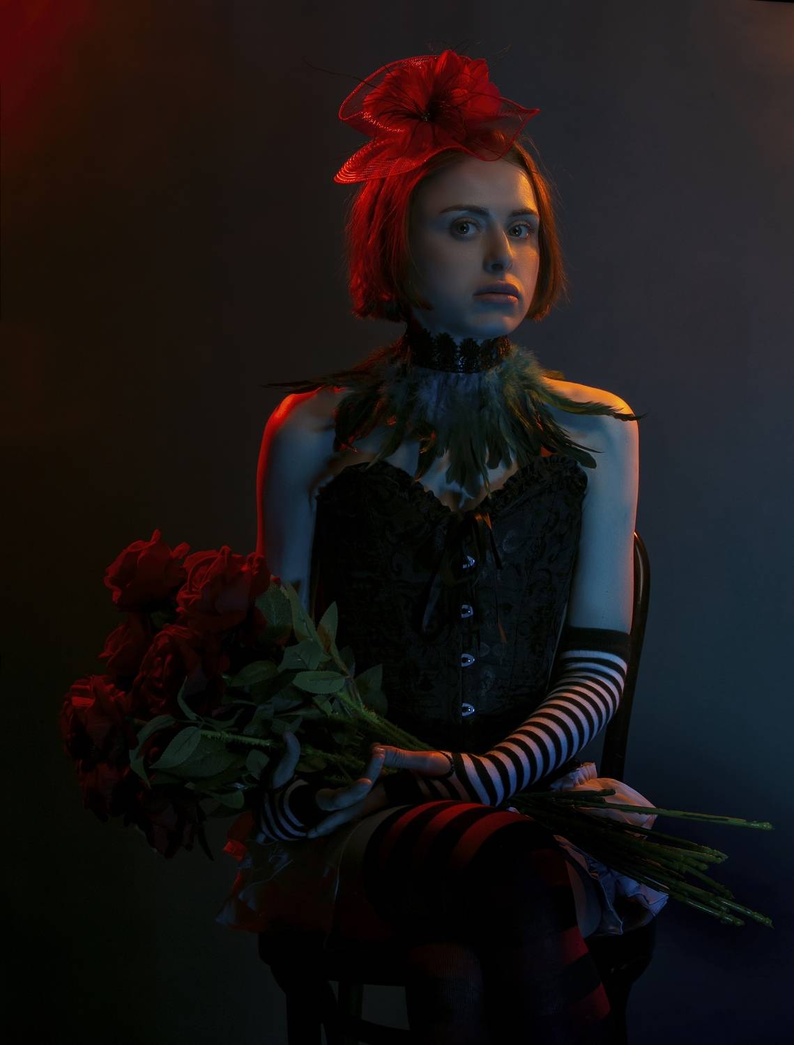 , Малышев Алексей