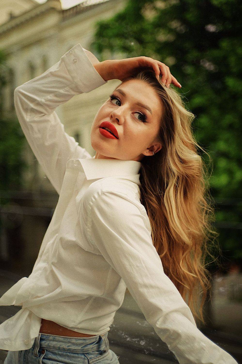 , Павел Жигайлов