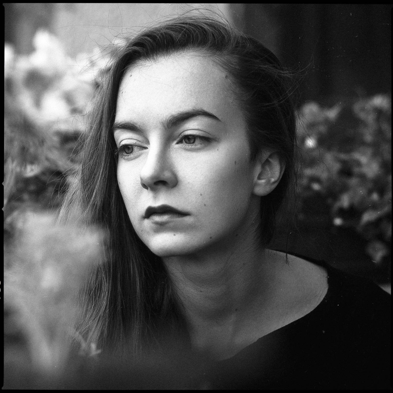 портрет, женский портрет, женская красота, девушка, чб, чернобелое, гламур, модель, model, glamur, portrait, Жирнов Андрей