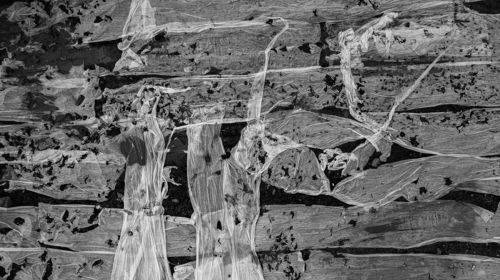 Earth bandages