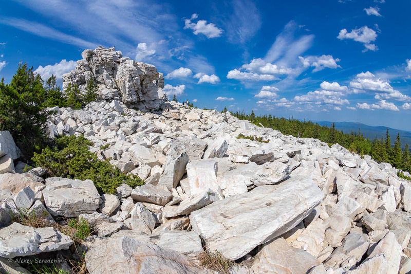 Зюраткуль фото превью