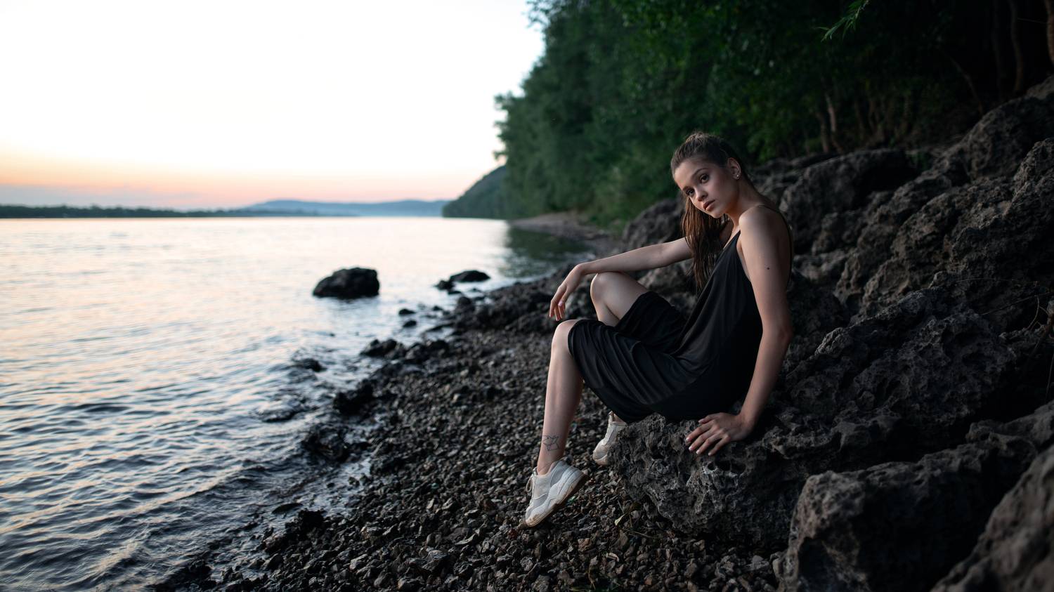 portrait, nature, girl, sony, sigma, 35mm, портрет, девушка, женский портрет, природа, tomarov, v_tomarov, томаров, владимир томаров, Томаров Владимир