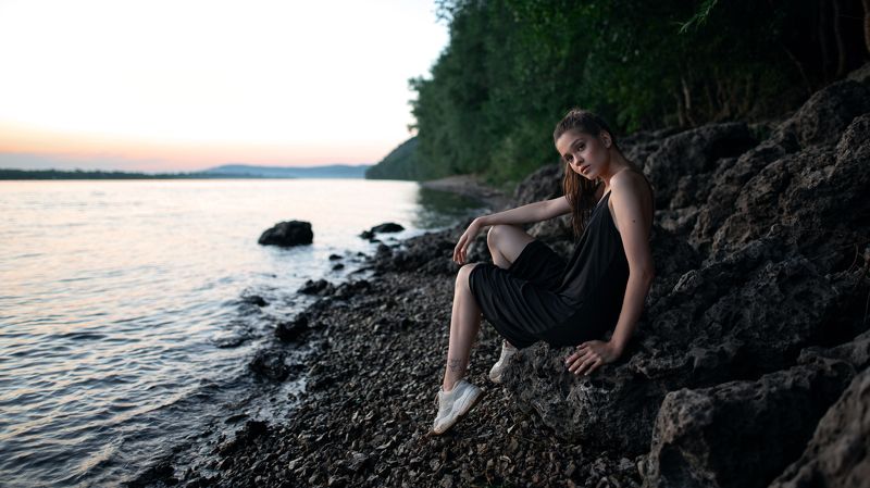 portrait, nature, girl, sony, sigma, 35mm, портрет, девушка, женский портрет, природа, tomarov, v_tomarov, томаров, владимир томаров Sofia фото превью