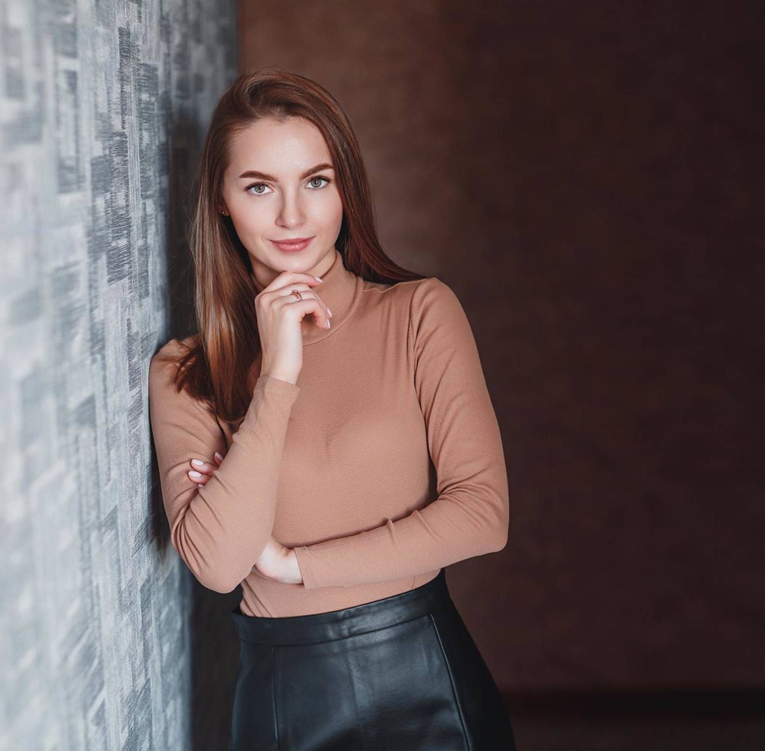 , Алексей Гилёв