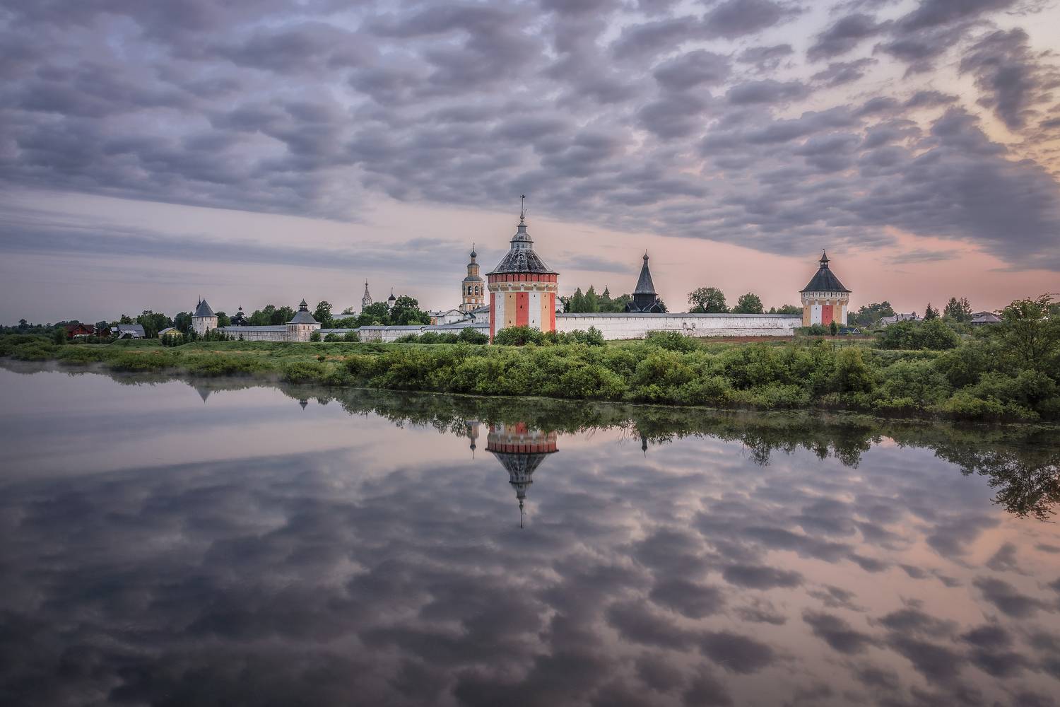 Вологодская область, Елена Гусева