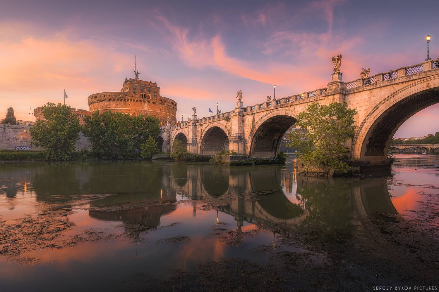 , Быков Сергей