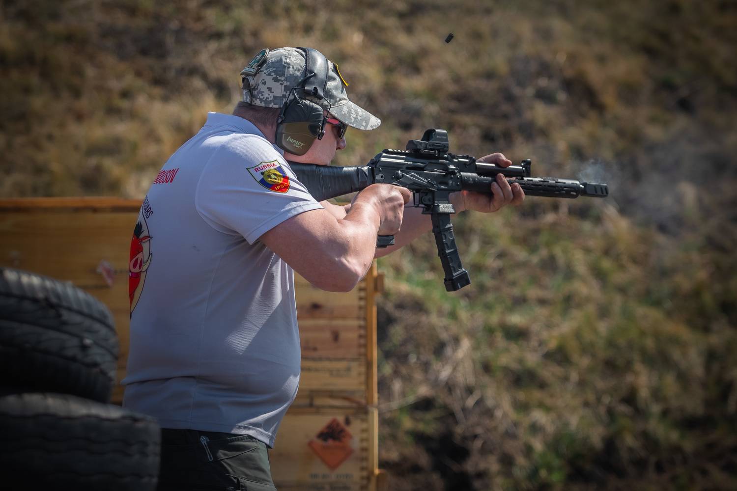 , Владимир Игнатов