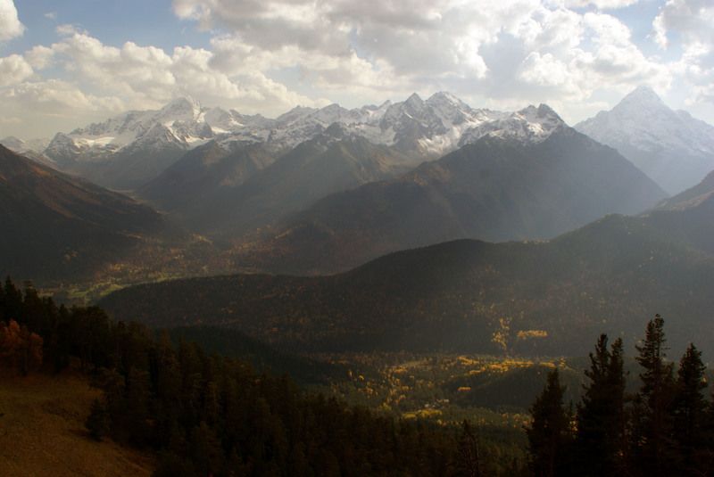 Лучи фото превью