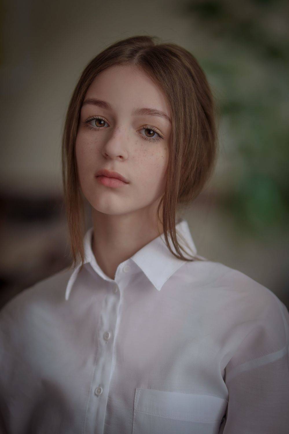 , Константин Буркин