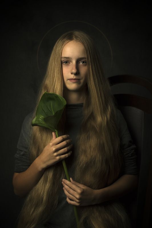 Анна фото превью