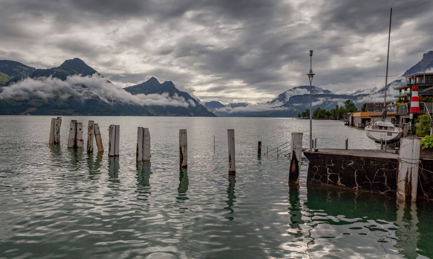 , Безмолитвенный Александр
