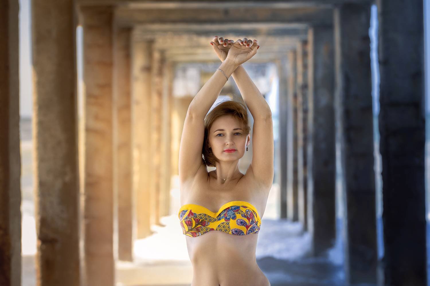 , Юрий Захаров