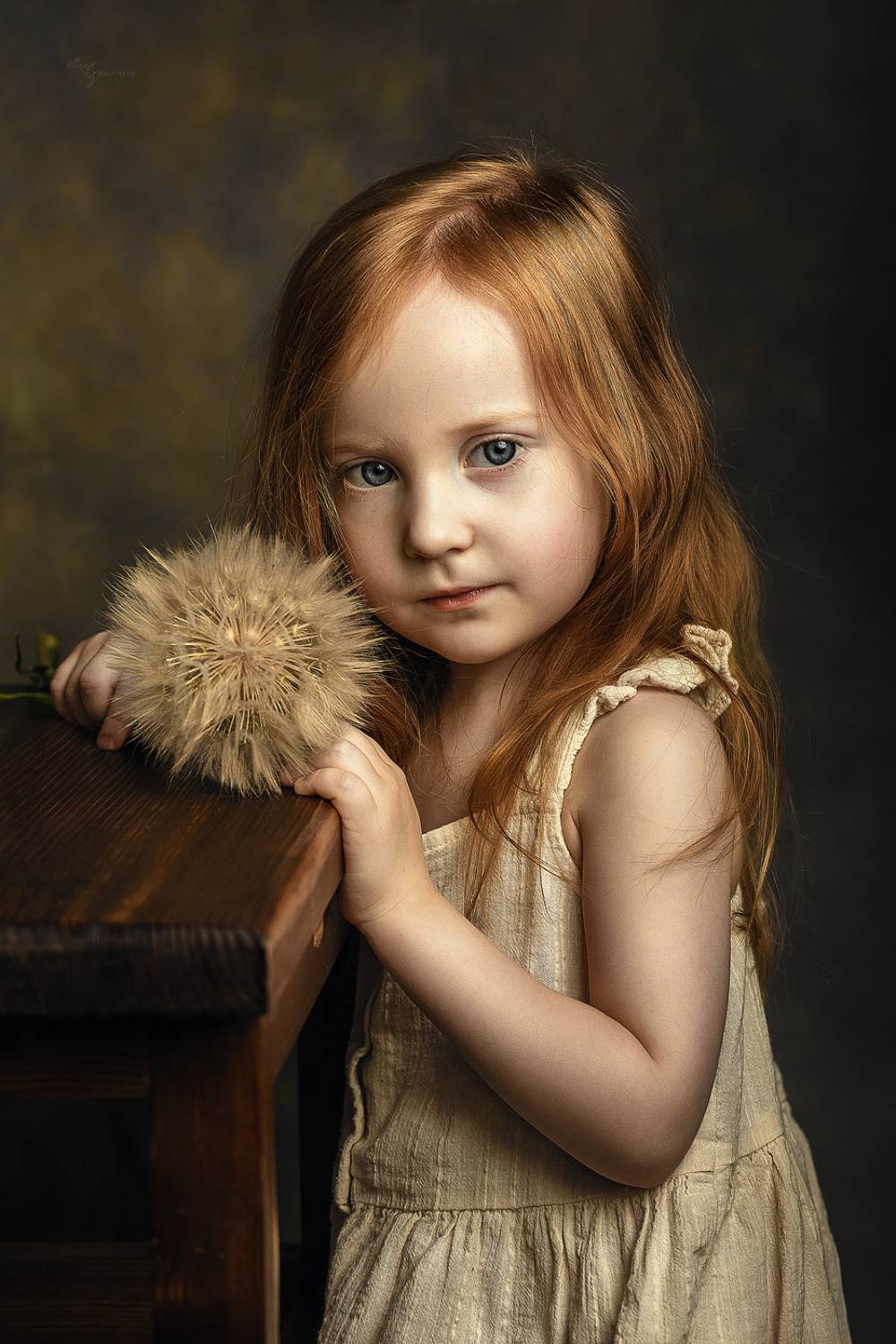 , Гаманова Элина