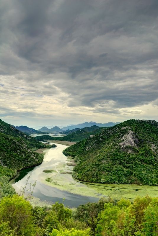 Montenegro фото превью
