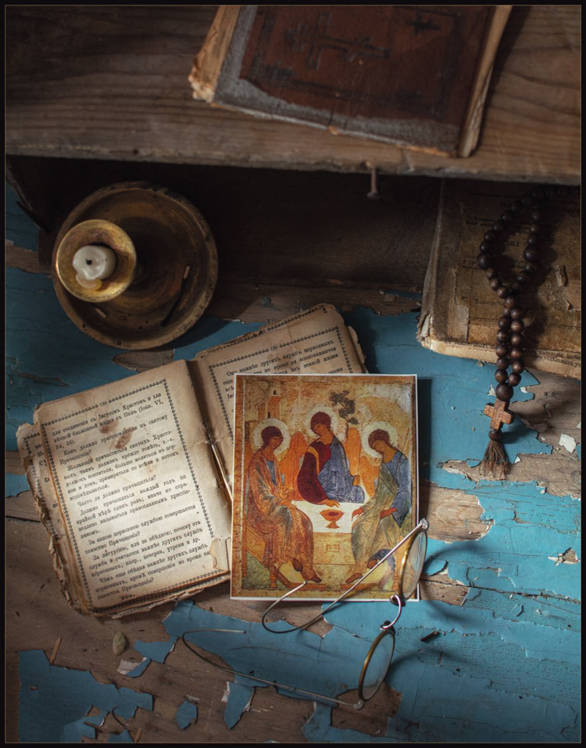 , Хромеев Александр