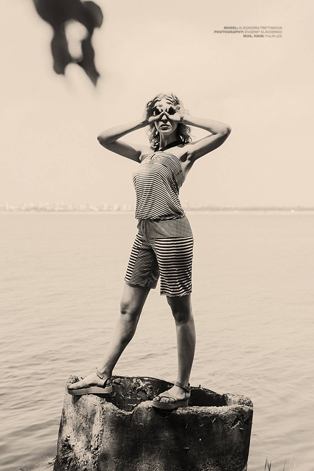 , Евгений Клавдиенко